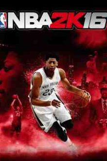 NBA 2K16 Free Download By Steam-repacks