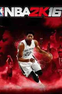 NBA 2K16 Free Download By Steam-repacks