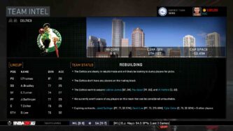 NBA 2K16 Free Download By Steam-repacks.net