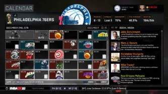 NBA 2K16 Free Download By Steam-repacks.net