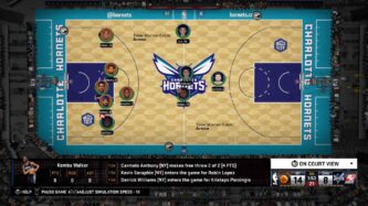 NBA 2K16 Free Download By Steam-repacks.net