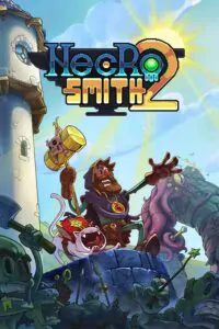 Necrosmith 2 Free Download By Steam-repacks