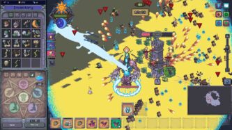 Necrosmith 2 Free Download By Steam-repacks.net