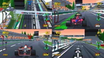 New Star GP Free Download By Steam-repacks.net