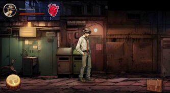 Other Side Of Mist And Mountain Free Download By Steam-repacks.net