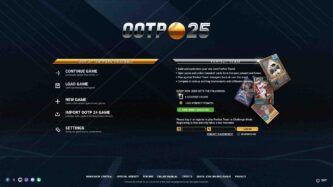 Out of the Park Baseball 25 Free Download By Steam-repacks.net