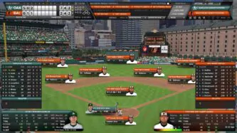 Out of the Park Baseball 25 Free Download By Steam-repacks.net