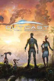 Outcast A New Beginning Free Download By Steam-repacks