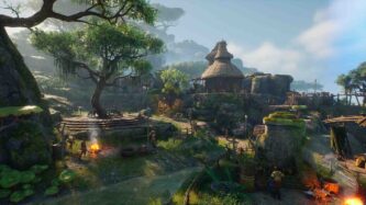 Outcast A New Beginning Free Download By Steam-repacks.net