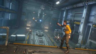 Outcast A New Beginning Free Download By Steam-repacks.net