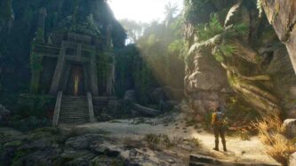 Outcast A New Beginning Free Download By Steam-repacks.net