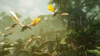 Outcast A New Beginning Free Download By Steam-repacks.net