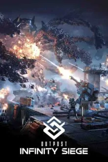 Outpost Infinity Siege Free Download (v2024.04.10)