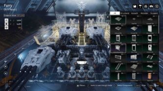 Outpost Infinity Siege Free Download By Steam-repacks.net