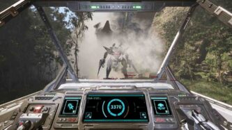 Outpost Infinity Siege Free Download By Steam-repacks.net