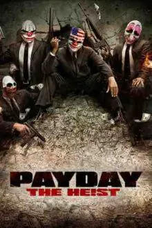 PAYDAY The Heist Free Download By Steam-repacks