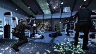PAYDAY The Heist Free Download By Steam-repacks.net