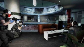 PAYDAY The Heist Free Download By Steam-repacks.net
