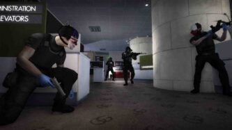 PAYDAY The Heist Free Download By Steam-repacks.net