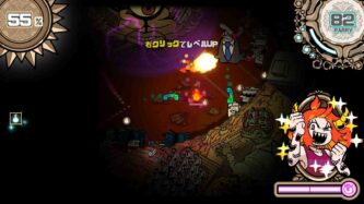 Parry Nightmare Free Download By Steam-repacks.net