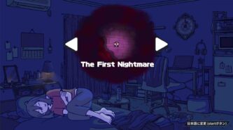 Parry Nightmare Free Download By Steam-repacks.net