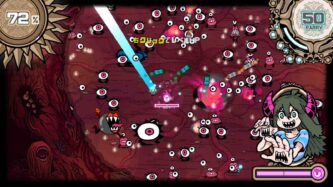 Parry Nightmare Free Download By Steam-repacks.net