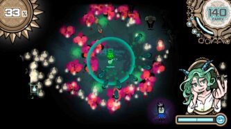 Parry Nightmare Free Download By Steam-repacks.net