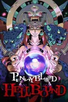 Penny Blood Hellbound Free Download By Steam-repacks