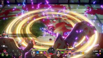 Penny Blood Hellbound Free Download By Steam-repacks.net