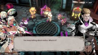 Penny Blood Hellbound Free Download By Steam-repacks.net