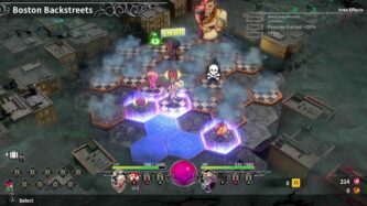 Penny Blood Hellbound Free Download By Steam-repacks.net
