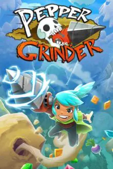 Pepper Grinder Free Download (Build 14088946)
