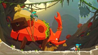 Pepper Grinder Free Download By Steam-repacks.net
