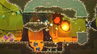 Pepper Grinder Free Download By Steam-repacks.net