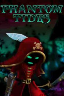 Phantom Tides Free Download By Steam-repacks