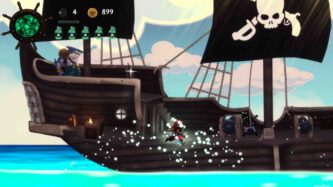Phantom Tides Free Download By Steam-repacks.net