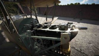 Plane Mechanic Simulator Free Download By Steam-repacks.net