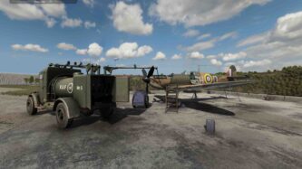 Plane Mechanic Simulator Free Download By Steam-repacks.net