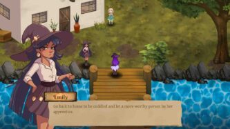 Potions A Curious Tale Free Download By Steam-repacks.net