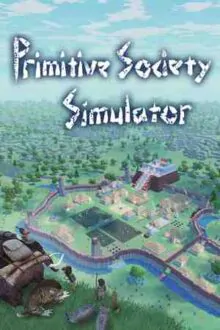 Primitive Society Simulator Free Download By Steam-repacks