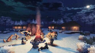 Primitive Society Simulator Free Download By Steam-repacks.net