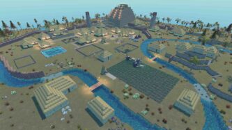 Primitive Society Simulator Free Download By Steam-repacks.net