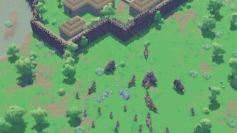 Primitive Society Simulator Free Download By Steam-repacks.net