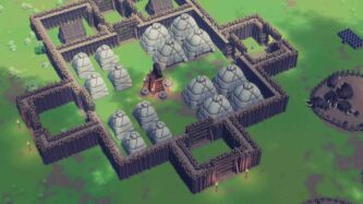 Primitive Society Simulator Free Download By Steam-repacks.net