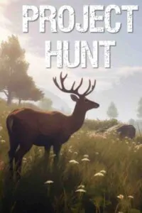 Project Hunt Free Download By Steam-repacks