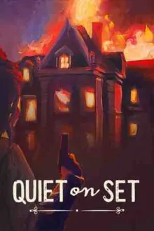 Quiet on Set Free Download By Steam-repacks