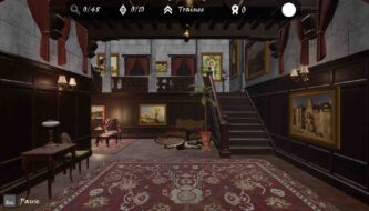 Quiet on Set Free Download By Steam-repacks.net