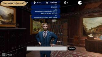 Quiet on Set Free Download By Steam-repacks.net