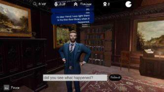 Quiet on Set Free Download By Steam-repacks.net