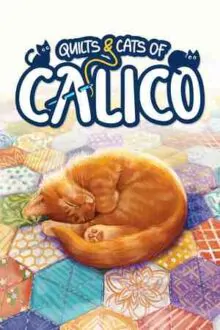 Quilts and Cats of Calico Free Download By Steam-repacks